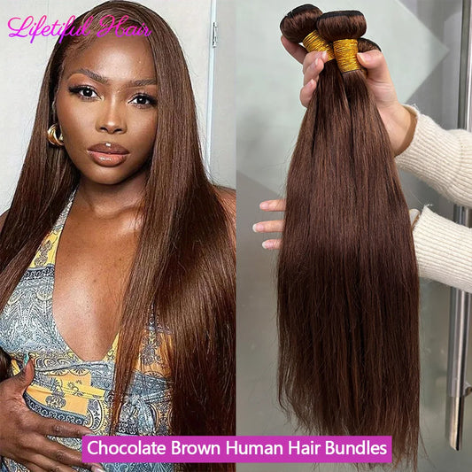 extension de cheveux naturel
